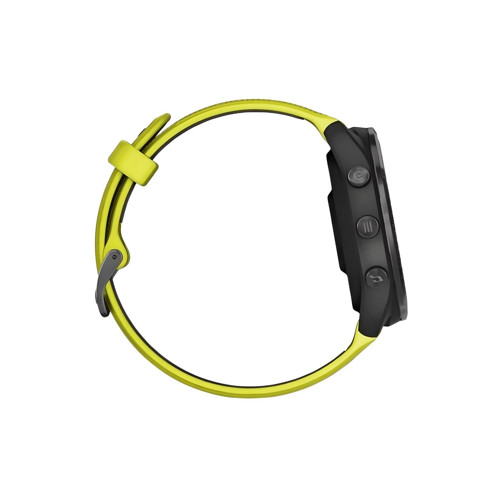 Смарт-годинник Garmin Forerunner 965, Amp Yellow, GPS (010-02809-12) (UA) Інтерфейси підключення  Bluetooth