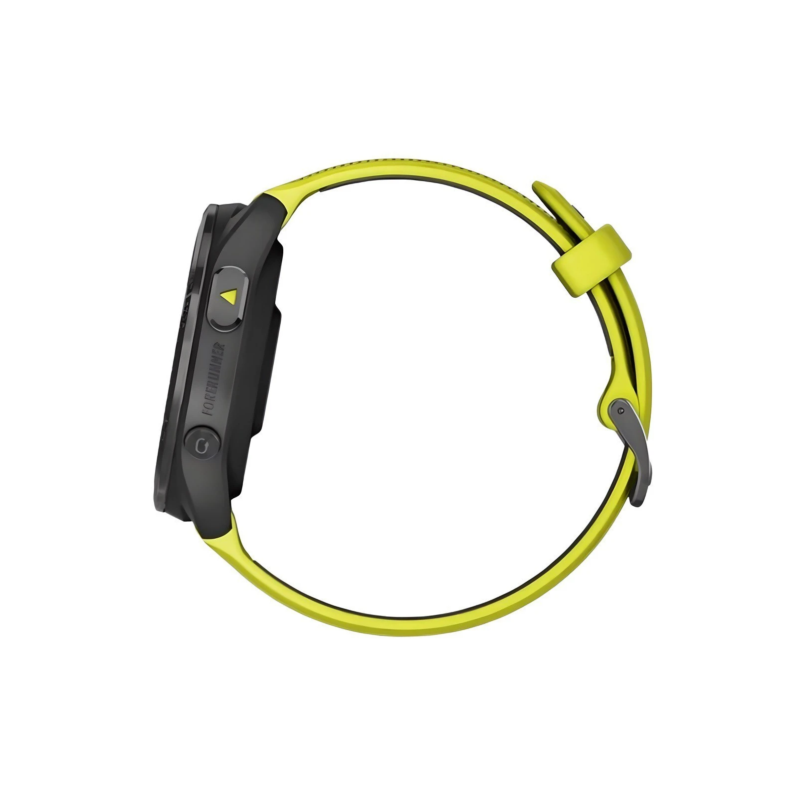 Смарт-годинник Garmin Forerunner 965, Amp Yellow, GPS (010-02809-12) (UA) Сумісна ОС iOS, Android