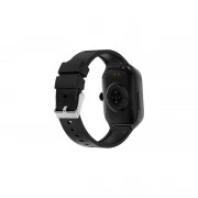 Смарт-годинник Gelius Pro GP-SW012 (Amazwatch GTS) Black (2099900942525) (UA)