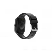 Смарт-годинник Gelius Pro GP-SW012 (Amazwatch GTS) Black (2099900942525) (UA)