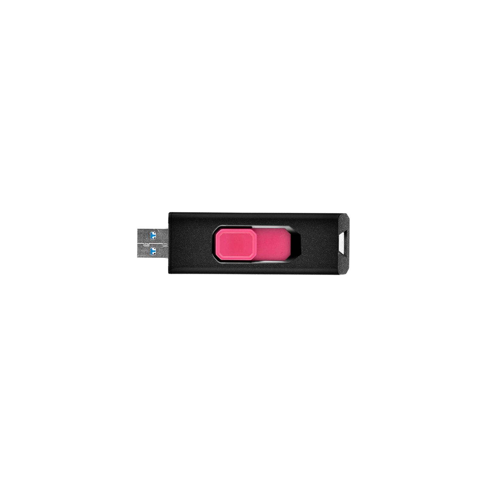 USB 3.2 1TB SD610 ADATA (SC610-1000G-CBK/RD) (UA) Тип накопителя: внешний; Объем