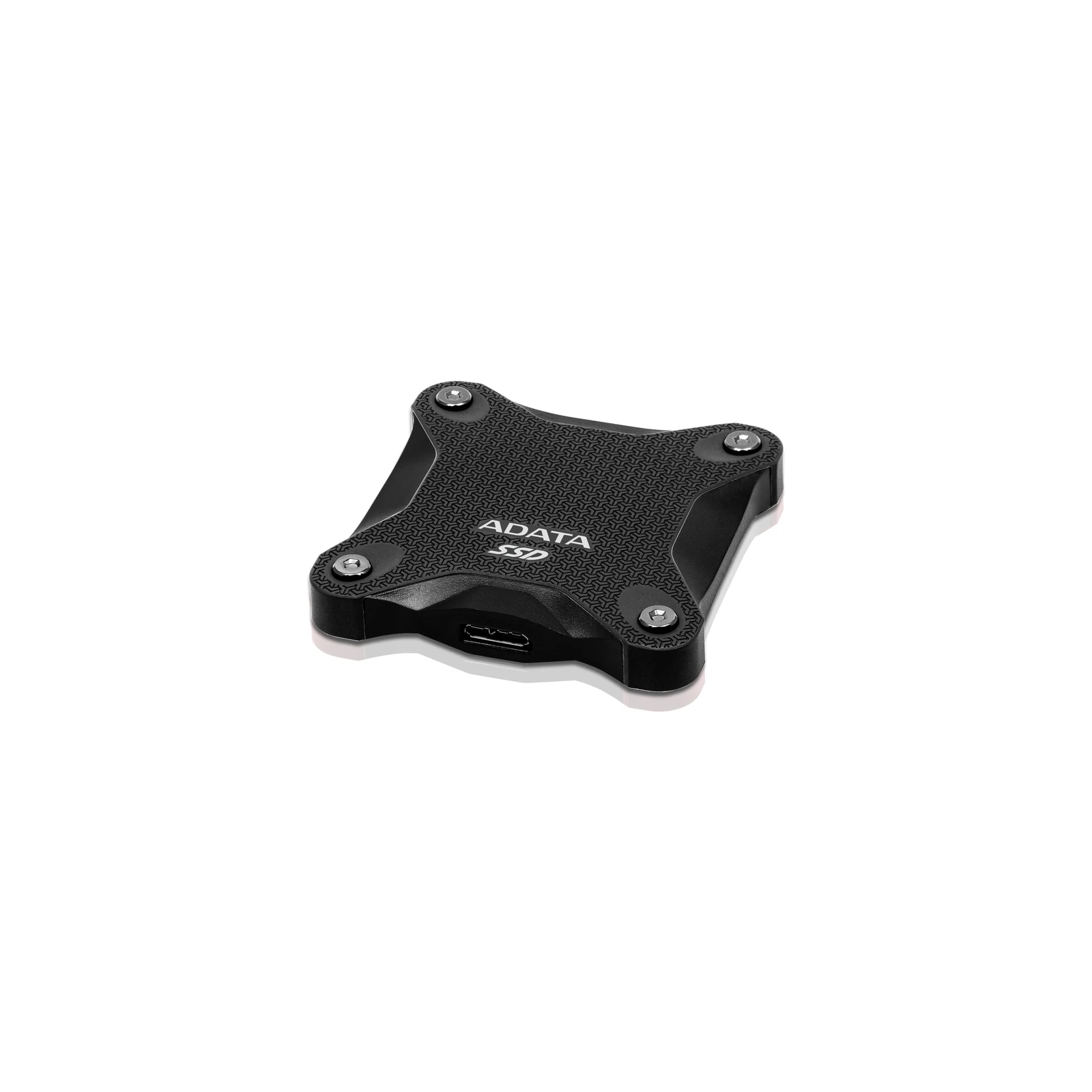 USB 3.2 1TB SD620 ADATA (SD620-1TCBK) (UA) Тип накопителя: внешний; Объем