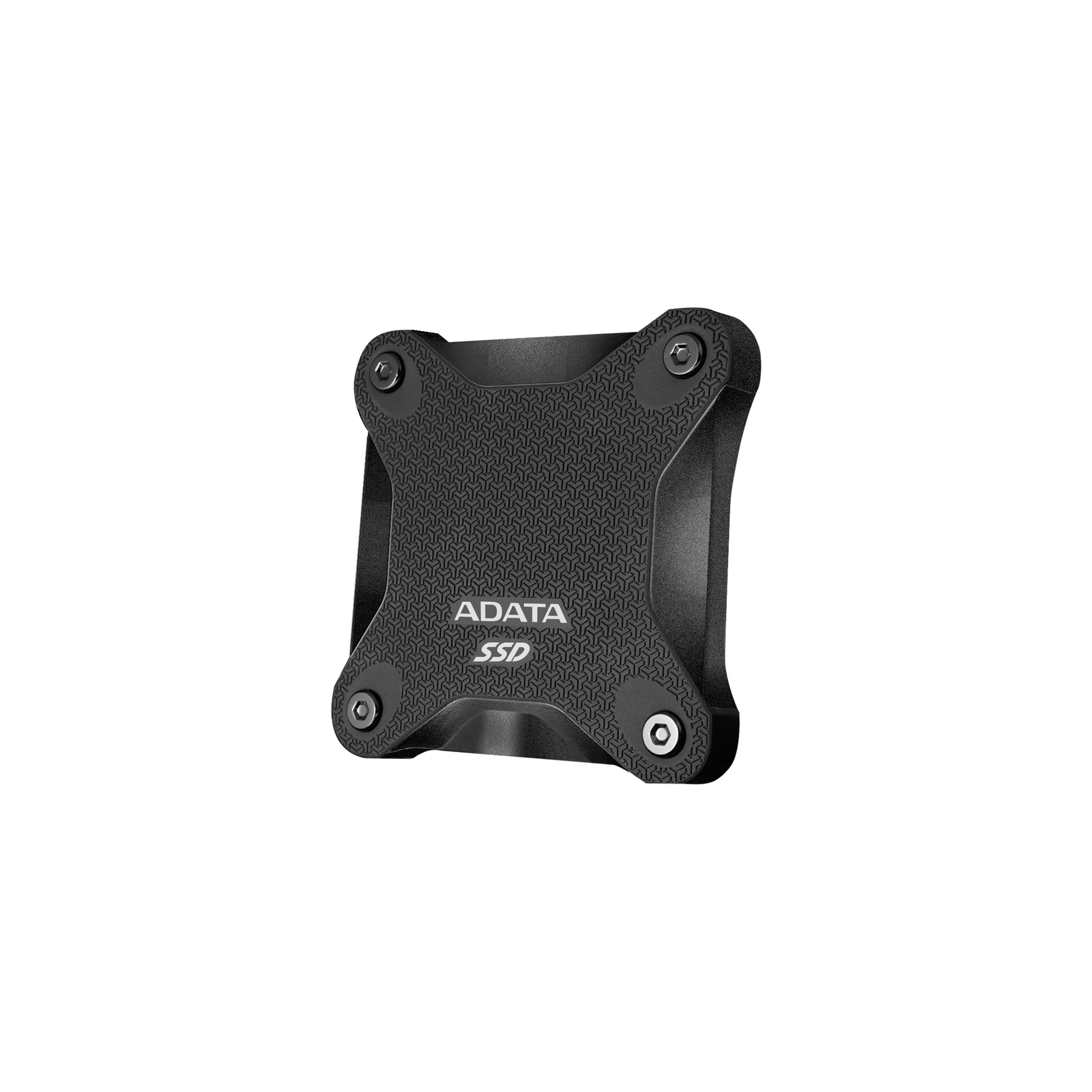 USB 3.2 1TB SD620 ADATA (SD620-1TCBK) (UA) Форм-фактор portable