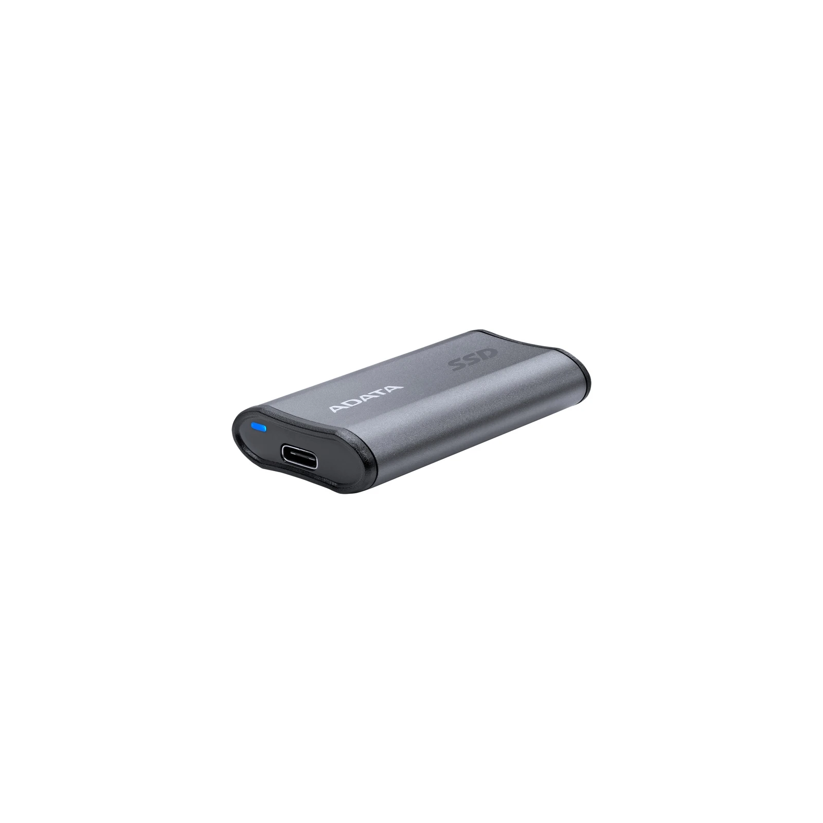 USB 3.2 2TB ADATA (AELI-SE880-2TCGY) (UA) Форм-фактор portable
