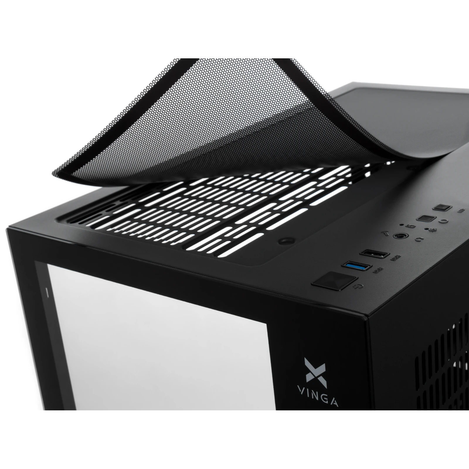 Vinga Astra (UA) Класс корпуса: Геймерские;