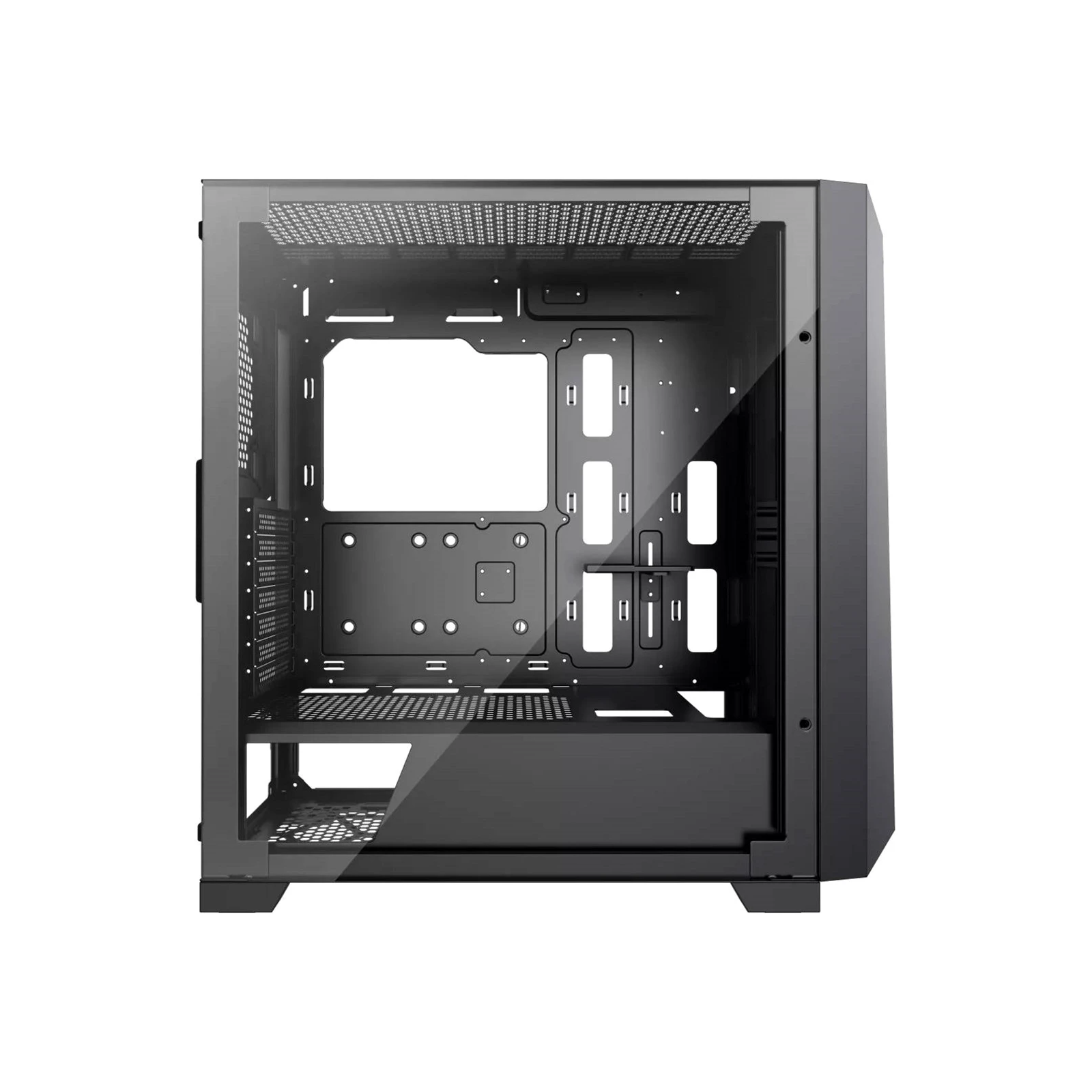 Xilence XILENT X ARGB (XG151_X912.ARGB) (UA) Количество внутренних отсеков 2.5 4