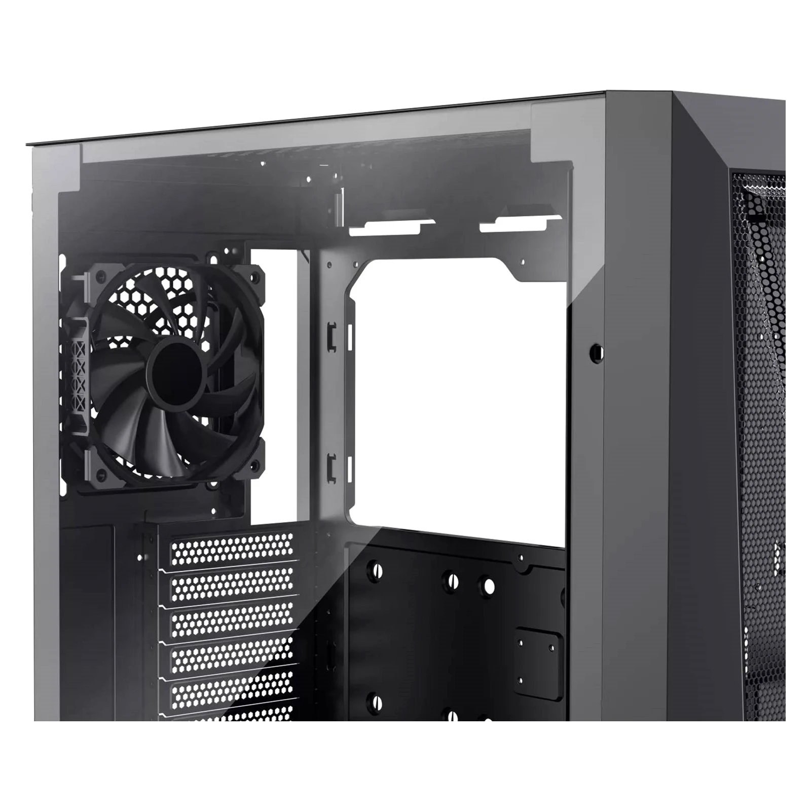 Xilence XILENT X ARGB (XG151_X912.ARGB) (UA) Поддерживаемые материнские платы ATX, Micro - ATX, Mini - ITX