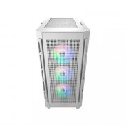 Cougar Airface Pro RGB White (CGR-5AD1W-AIR-RGB) (UA)