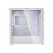 Cougar Airface Pro RGB White (CGR-5AD1W-AIR-RGB) (UA)