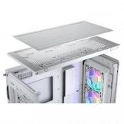 Cougar Airface Pro RGB White (CGR-5AD1W-AIR-RGB) (UA)