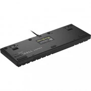 HATOR Rockfall 2 Mecha TKL orange Black (HTK-520) (UA)