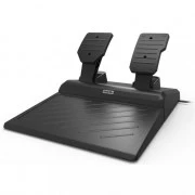 Комплект (руль, педали) Hori Racing Wheel APEX for PS5/PS4, PC (SPF-004U)