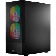 Logic concept Arya ARGB Midi Black (AT-ARYA-10-000000-0002) (UA)