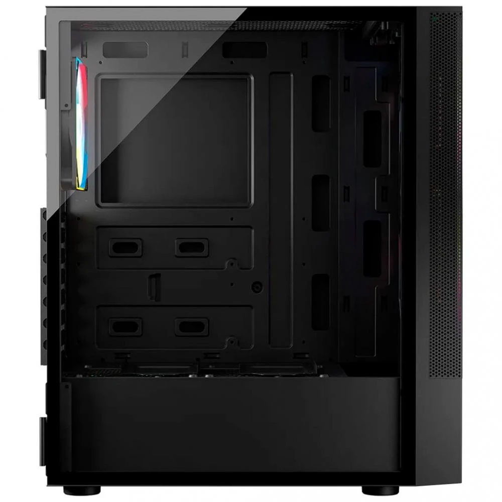 Logic concept Arya ARGB Midi Black (AT-ARYA-10-000000-0002) (UA) Расположение снизу