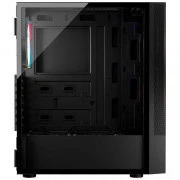 Logic concept Arya ARGB Midi Black (AT-ARYA-10-000000-0002) (UA)