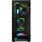 Logic concept ARGB Midi Black (AT-PORTOS-10-0000000-0002) (UA)