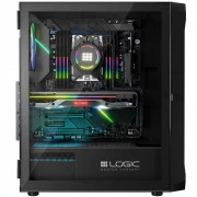 Logic concept ARGB Midi Black (AT-PORTOS-10-0000000-0002) (UA)