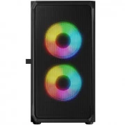 Logic concept ARGB Mini Black (AM-PORTOS-10-0000000-0002) (UA)