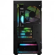 Logic concept ARGB Mini Black (AM-PORTOS-10-0000000-0002) (UA)