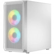 Logic concept Portos ARGB Mini White (AM-PORTOS-20-0000000-0002) (UA)