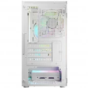 Logic concept Portos ARGB Mini White (AM-PORTOS-20-0000000-0002) (UA)