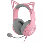 Razer Kraken Kitty V2 Quartz (RZ04-04730200-R3M1)