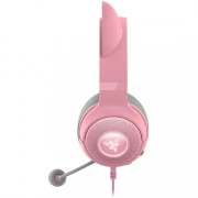 Razer Kraken Kitty V2 Quartz (RZ04-04730200-R3M1)
