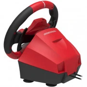 Кермо Hori Mario Kart Racing Wheel Pro Deluxe для Nintendo Switch (NSW-228U) (UA)