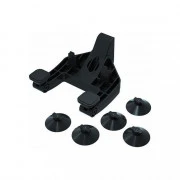 Кермо Hori Mario Kart Racing Wheel Pro Deluxe для Nintendo Switch (NSW-228U) (UA)