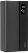 Ttec 50000mAh ReCharger Mega LCD Black (2BB197S)