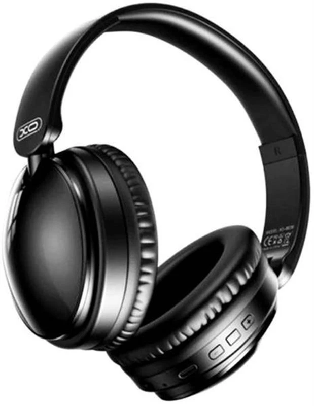 Bluetooth-гарнітура XO BE36 Black (XO-BE36-BK) (UA) Тип підключення: бездротове;