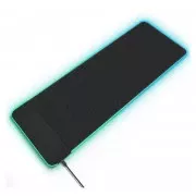 Choetech (T543-F) RGB Illuminated 15W Wireless Charging Mouse Pad