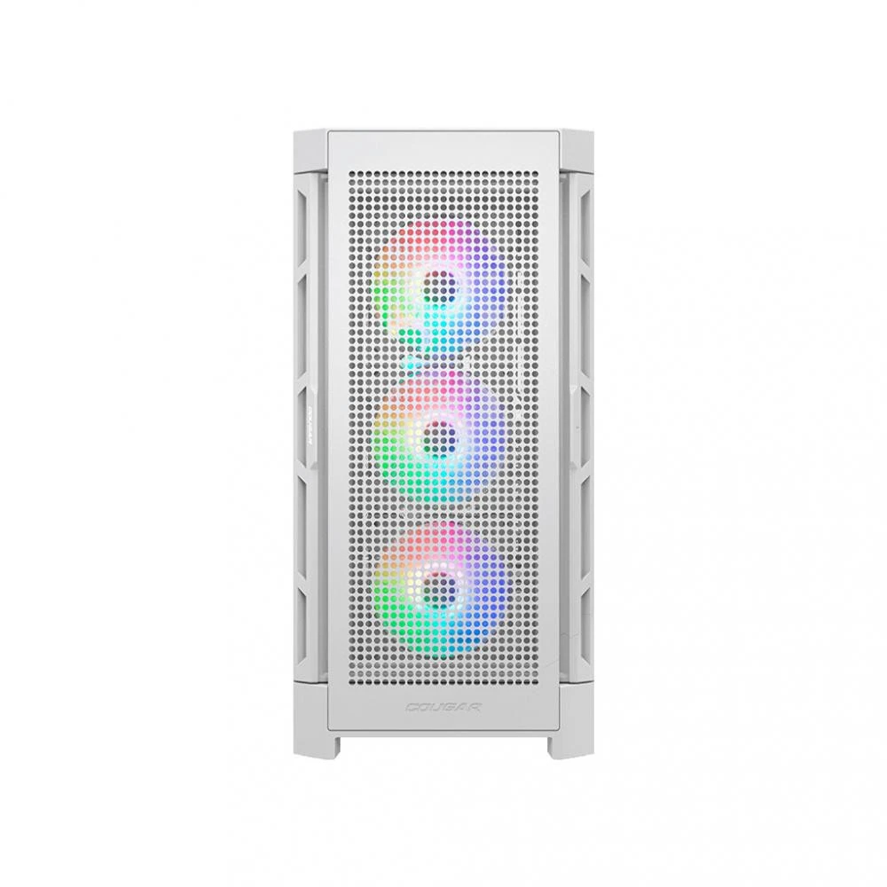 Cougar Airface Pro RGB White (CGR-5AD1W-AIR-RGB) (UA) Расположение снизу