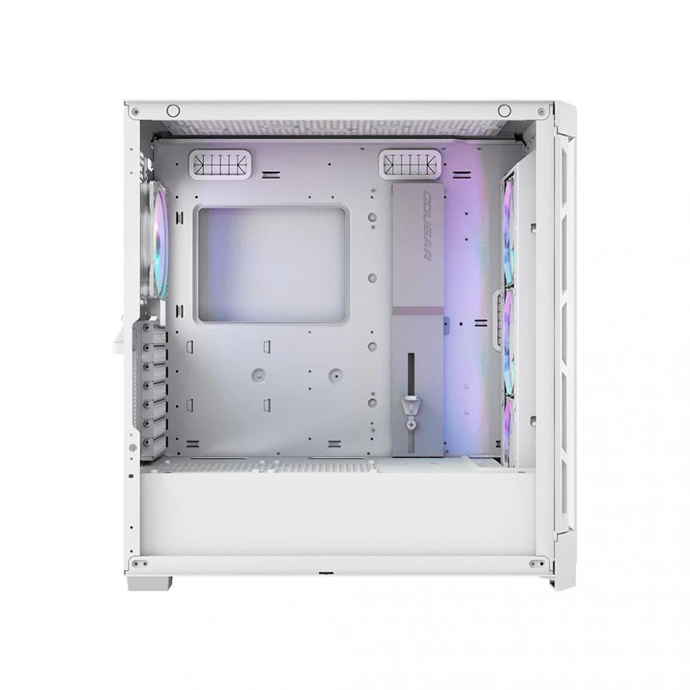 Cougar Airface Pro RGB White (CGR-5AD1W-AIR-RGB) (UA) Назначение игровой