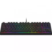 HATOR Rockfall 2 Mecha TKL orange Black (HTK-520) (UA)