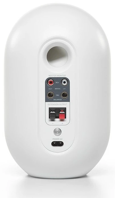 JBL 104SET-BTW White (104SET-BTW-EK) Формат акустики: 2.0; Тип: