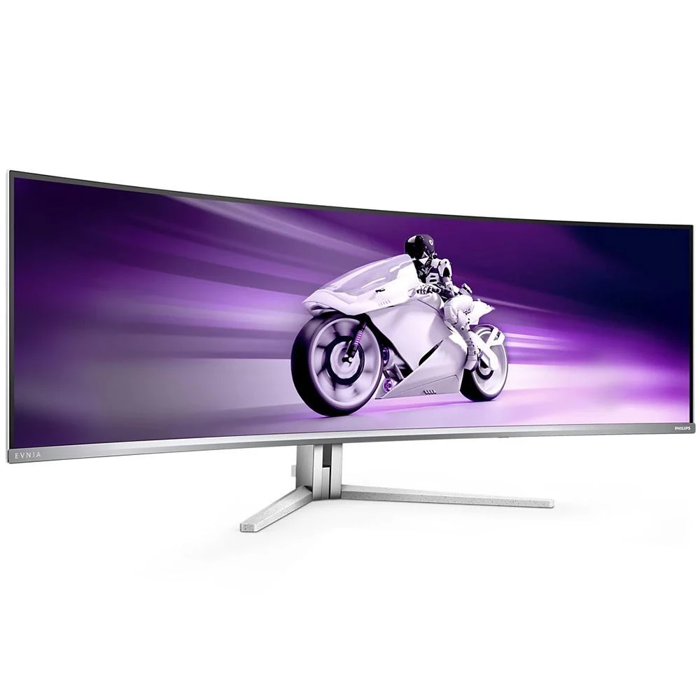 Philips 49M2C8900/00 (UA) Бренд: Philips; Диагональ экрана,