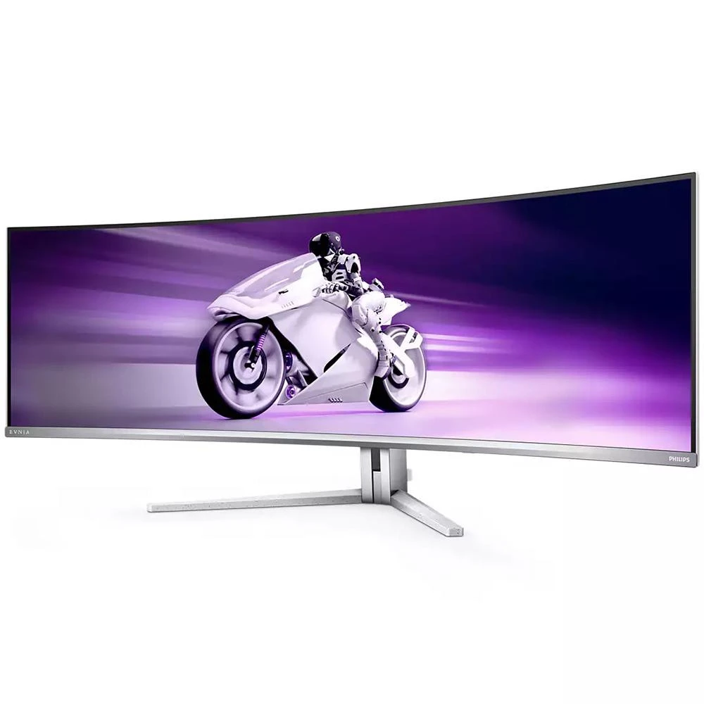 Philips 49M2C8900/00 (UA) Формат зображення 32:9