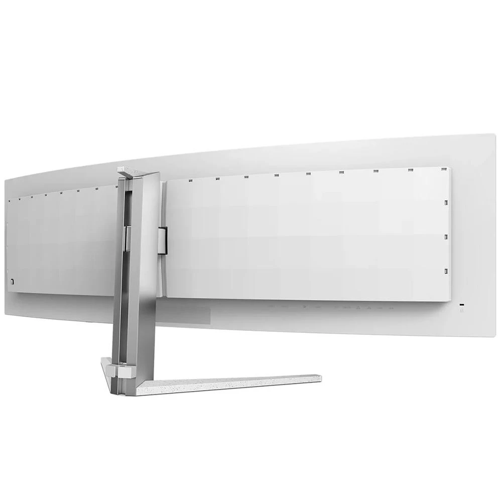 Philips 49M2C8900/00 (UA) Тип РК-матриці OLED