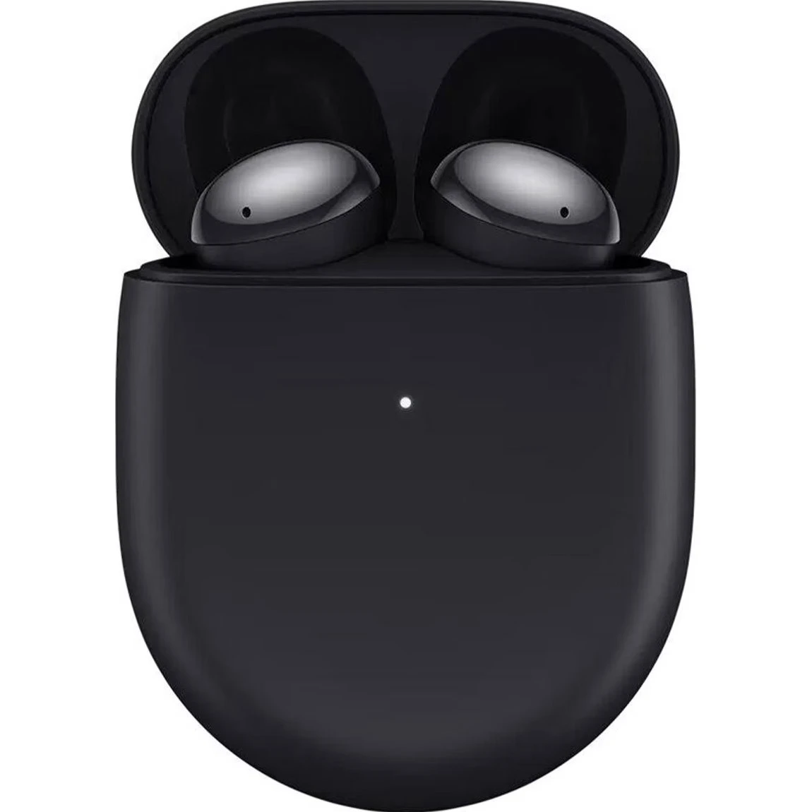 Xiaomi Redmi Buds 4 Black (BHR7335GL) Бренд: Xiaomi; Линейка: Redmi Buds 4;