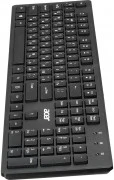 Acer OKW020, 104key (ZL.KBDEE.013) (UA)