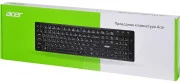 Acer OKW020, 104key (ZL.KBDEE.013) (UA)