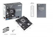 ASUS PRIME H610M-K ARGB s1700 (90MB1G90-M0EAY0) (UA)