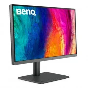 BenQ PD2706U Dark Grey (9H.LLJLB.QBE)