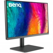 BenQ PD2706U Dark Grey (9H.LLJLB.QBE)