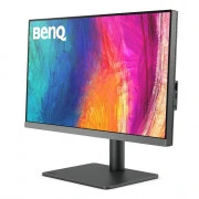 BenQ PD2706U Dark Grey (9H.LLJLB.QBE)