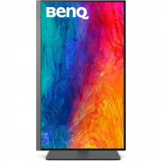 BenQ PD2706U Dark Grey (9H.LLJLB.QBE)