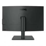 BenQ PD2706U Dark Grey (9H.LLJLB.QBE)