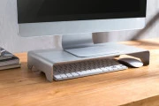 Digitus Aluminium Monitor Riser (DA-90369) (UA)