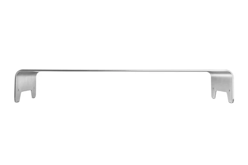 Digitus Aluminium Monitor Riser (DA-90369) (UA) Тип: міністол; Максимальний